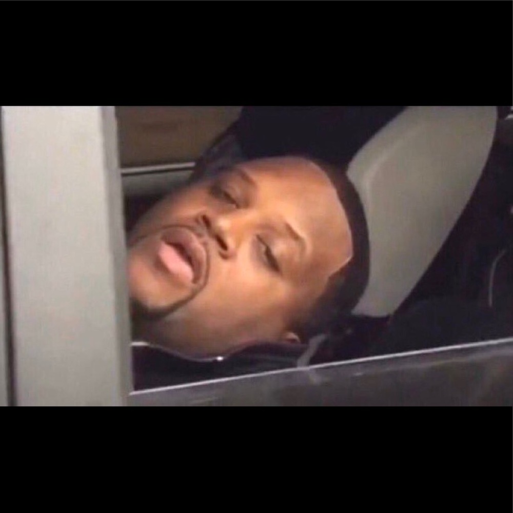 Meet your Posher, Kwame